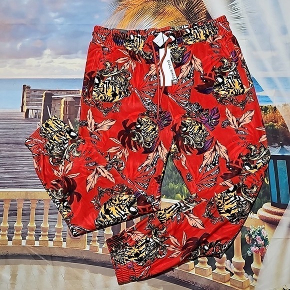 Rebel Minds Velour Tracksuit Size 3X NWT - Picture 11 of 12